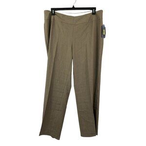 Investments II Women's Short Length Pants